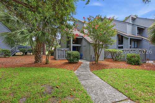 284-59 Carnoustie Rd, Hilton Head Island, SC, 29928-5188 | Card Image