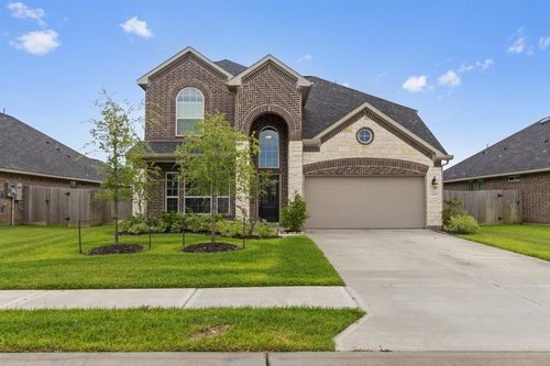 12114 Champions Forest Dr, Mont Belvieu, TX, 77535-2065 | Card Image