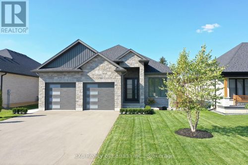 53 Herb Crt, Norwich, ON, N0J1P0 | Card Image
