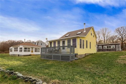 26 Pier Rd, Prudence Island, RI, 02872-1228 | Card Image