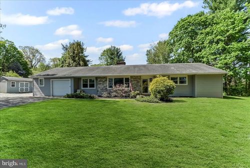 128 Elkdale Rd, LINCOLN UNIVERSITY, PA, 19352-9715 | Card Image