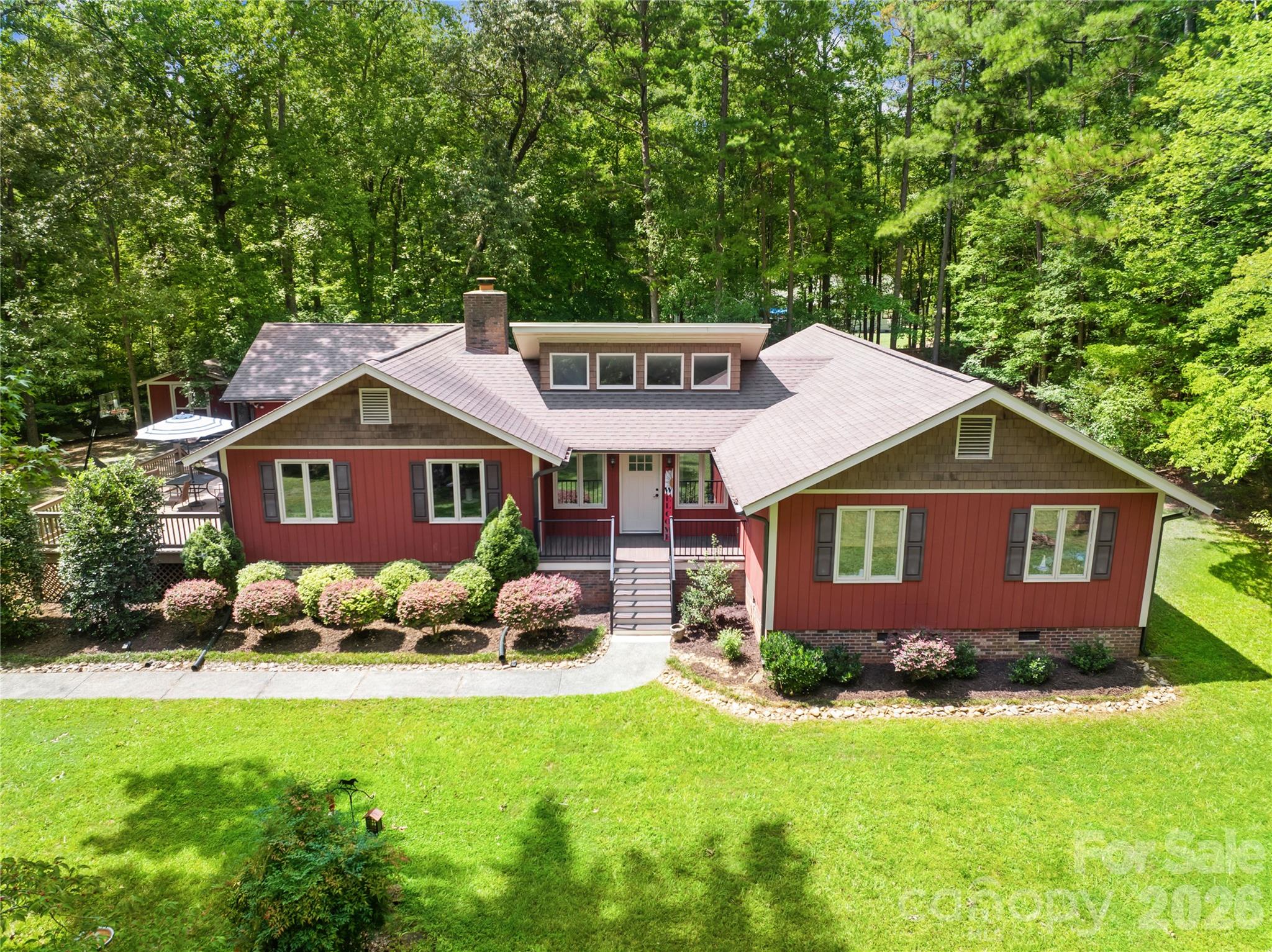Residential in Matthews 2
