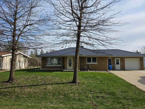 1776 Enid St, Evansdale, IA, 50707-2016 | Card Image