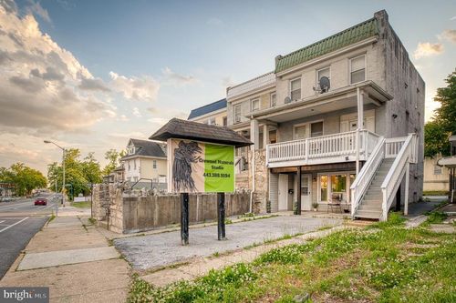 7104 Harford Rd, BALTIMORE, MD, 21234-7714 | Card Image