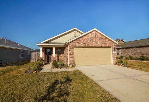 21434 Holly Heights Road, Katy, TX, 77449 | Card Image