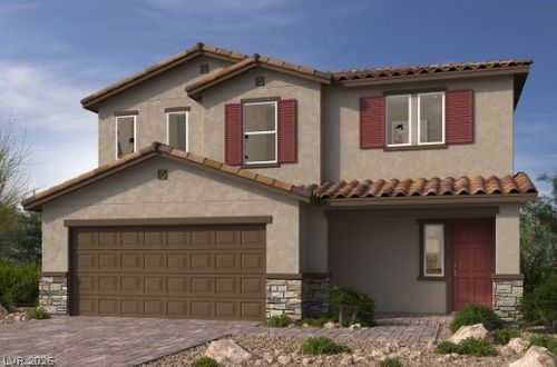 4039 Zebra Cactus Avenue, Las Vegas, NV, 89139 | Card Image