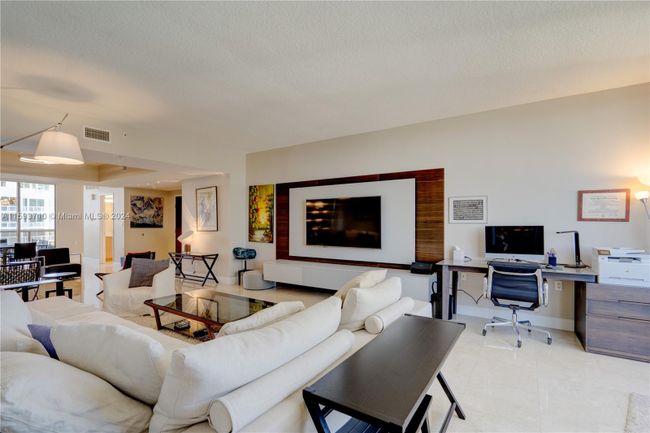 2602 - 16275 Collins Ave, Condo with 2 bedrooms, 2 bathrooms and null parking in Sunny Isles Beach FL | Image 18