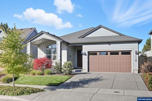 1140 Sw Sylvia St, Corvallis, OR, 97333-3702 | Card Image