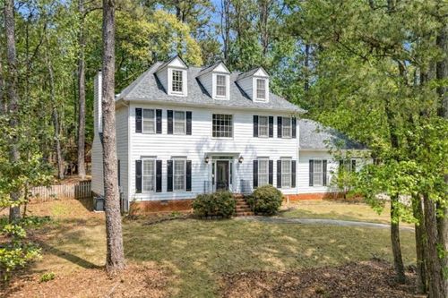 215 Highview Trce, Fayetteville, GA, 30215-2384 | Card Image