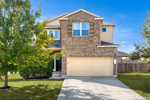 3505 Naumann Way, New Braunfels, TX, 78132-5189 | Card Image