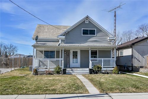 23 Erie Ave N, Fisherville, ON, N0A1G0 | Card Image