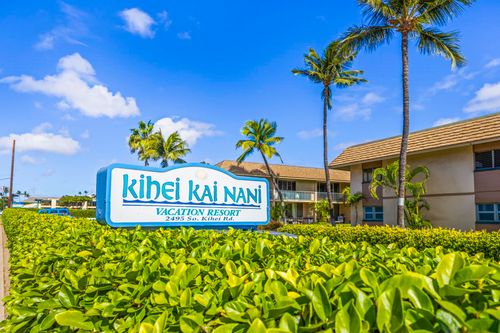 166-2495 S Kihei Rd, Kihei, HI, 96753-8625 | Card Image