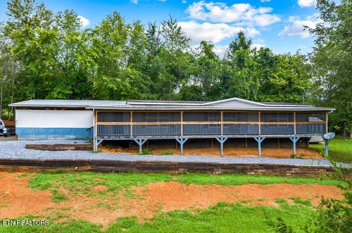 879 Mallard Way, Parrottsville, TN, 37843-2844 | Card Image