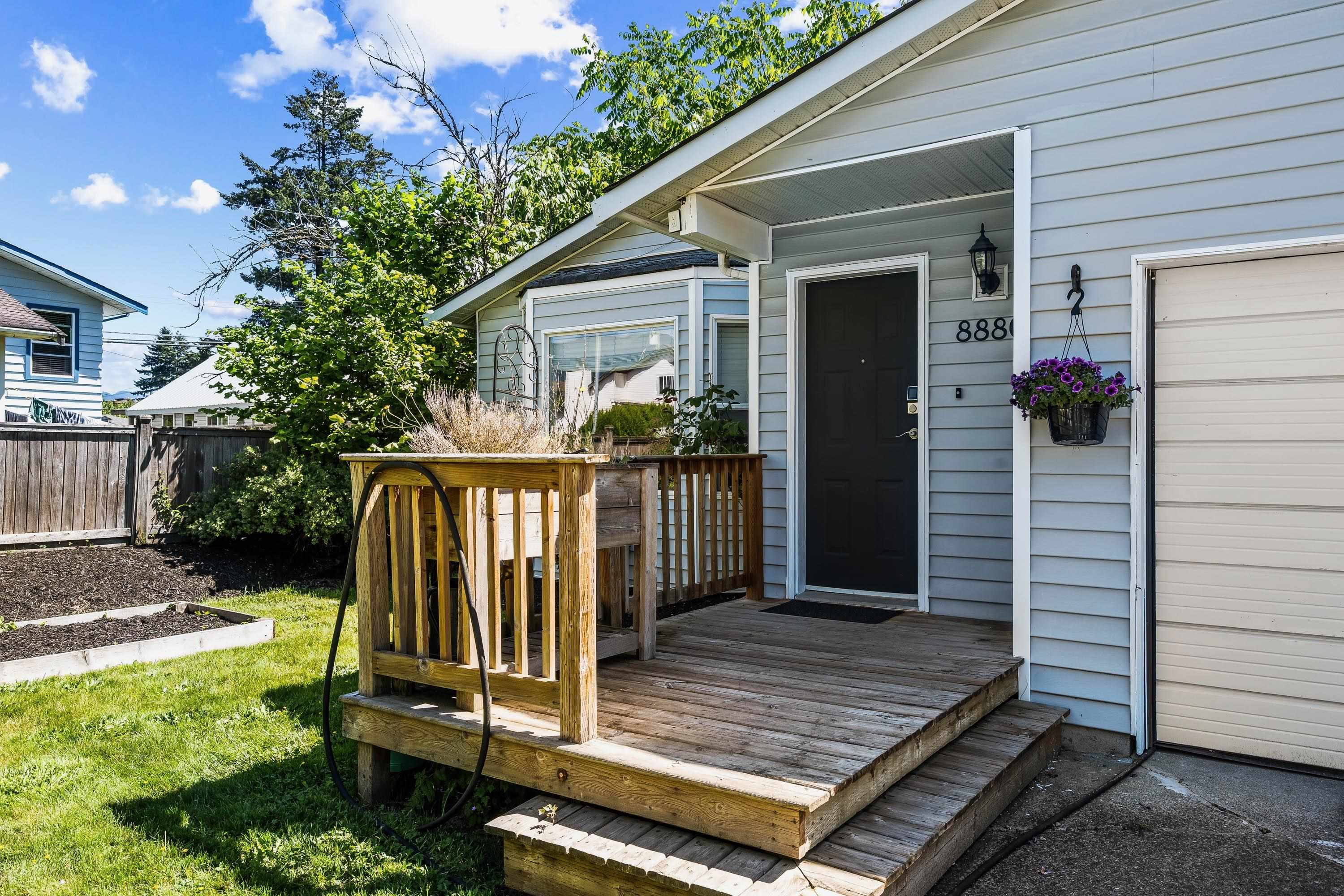 Residential in Chilliwack