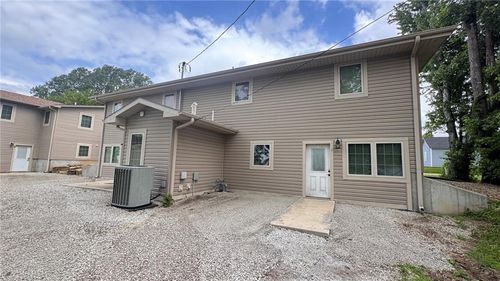 707 Colorado St, Highland, KS, 66035-4254 | Card Image