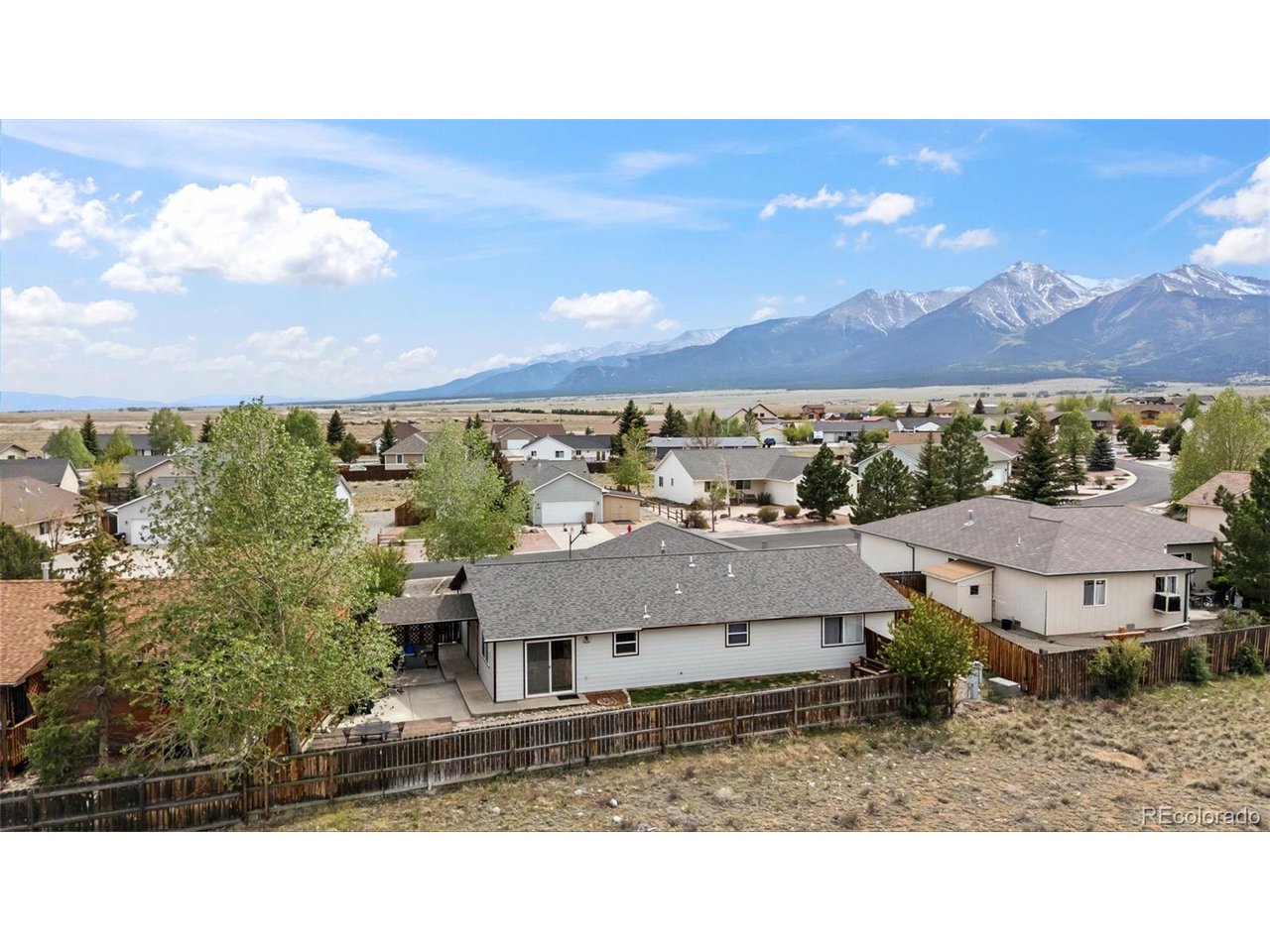 Residential in Buena Vista 2