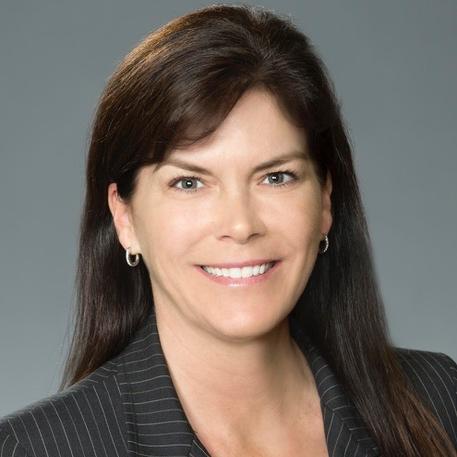 Valerie McClary