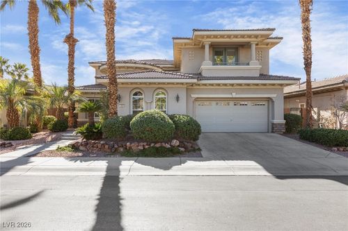 1405 Foothills Village Dr, Henderson, NV, 89012-7264 | Card Image