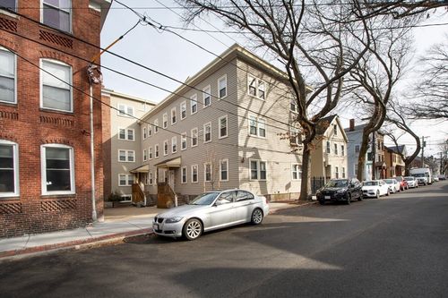 2-101 Gore St, Cambridge, MA, 02141-1222 | Card Image