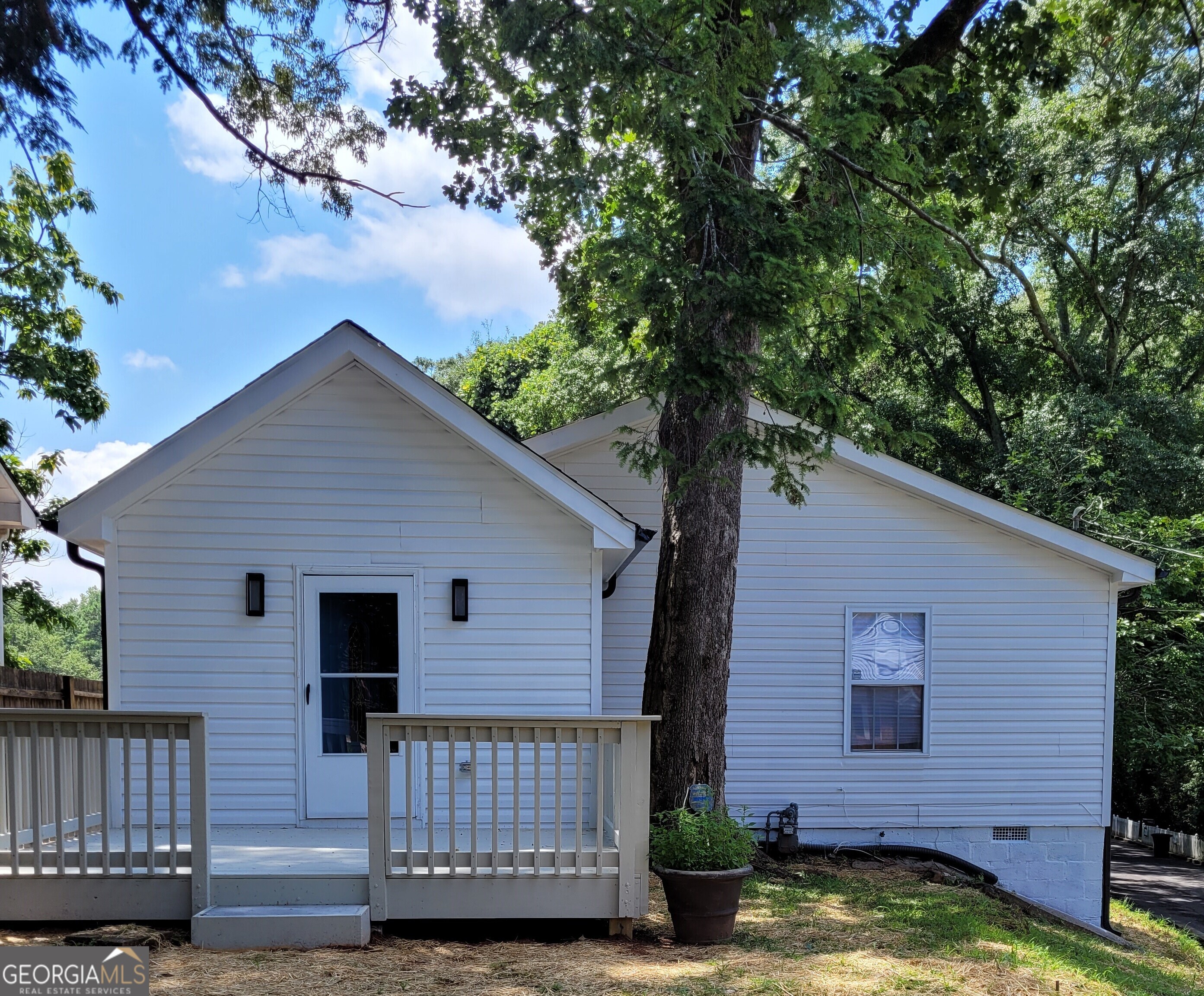 Virginia Ave, Atlanta, GA 30337