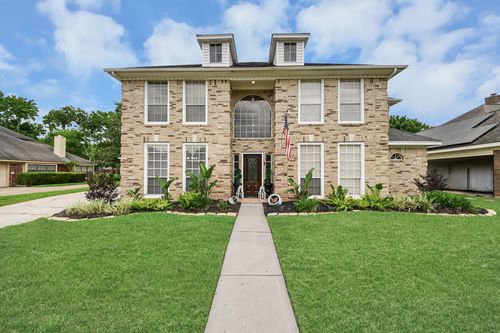1606 Country Squire Dr, Richmond, TX, 77406-6750 | Card Image