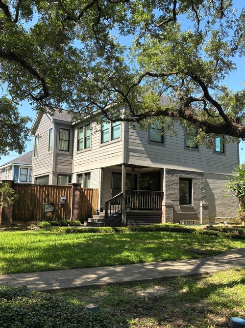 4344 Clay Street, Houston, TX, 77023 | Card Image