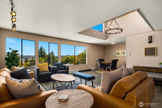 APT-202A - 3650 26 Th Pl W, Condo with 2 bedrooms, 2 bathrooms and 2 parking in Seattle WA | Image 34