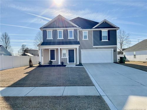 306 Melbourne Drive, Raeford, NC, 28376 | Card Image