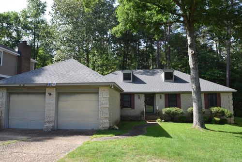 14004 Quail Run Dr, Little Rock, AR, 72210-6921 | Card Image