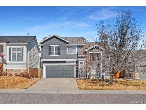 9731 W Unser Ave, Littleton, CO, 80128-6977 | Card Image