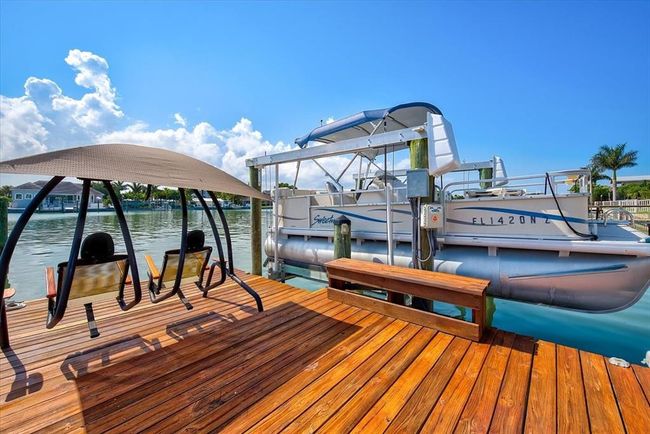 217 Driftwood Ln, House other with 3 bedrooms, 2 bathrooms and null parking in LARGO FL | Image 60