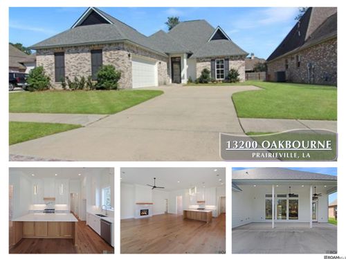 13200 Oakbourne Ave, Geismar, LA, 70734-3188 | Card Image
