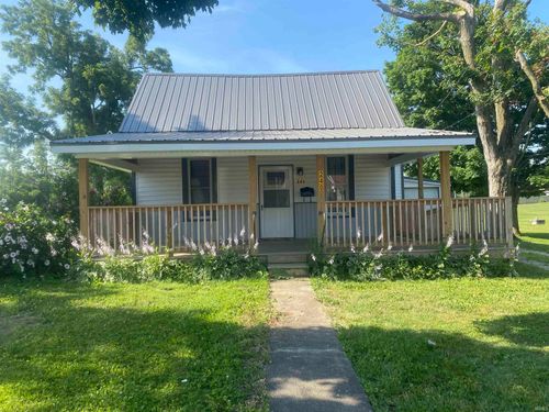 240 Watson Street, Winchester, IN, 47394 | Card Image