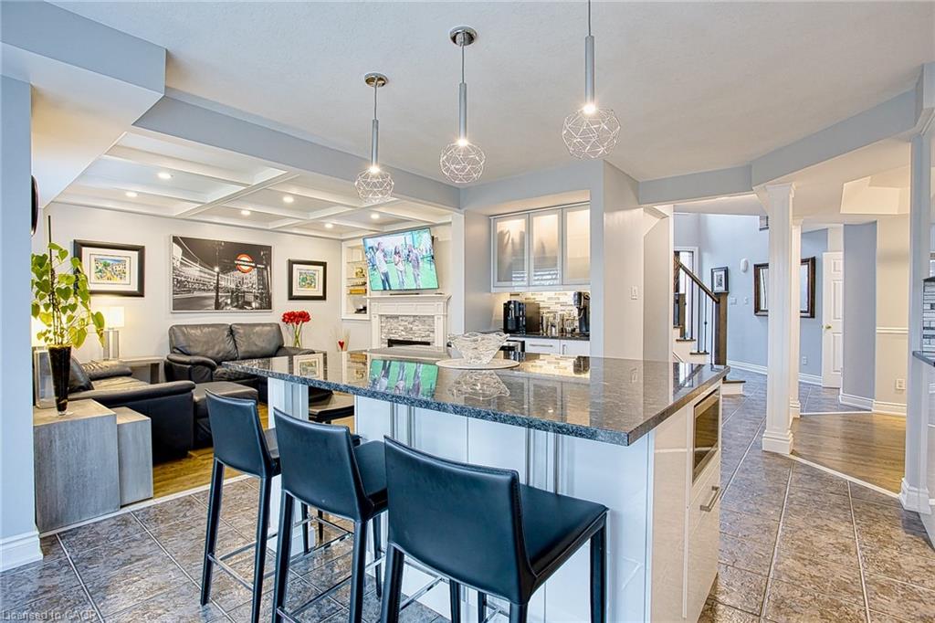 Residential in Waterdown 4