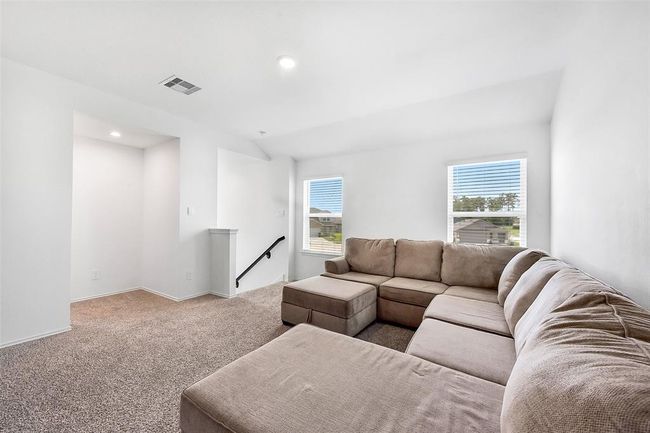 24222 Sandstone Valley Ln, House other with 5 bedrooms, 3 bathrooms and 2 parking in Spring TX | Image 23