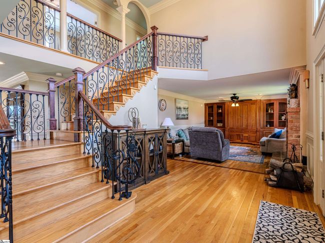 734 W Ridgeway Rd, House other with 5 bedrooms, 5 bathrooms and 5 parking in Honea Path SC | Image 5