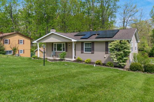 110 Scenic Rd, Blacklick, OH, 43004-9628 | Card Image