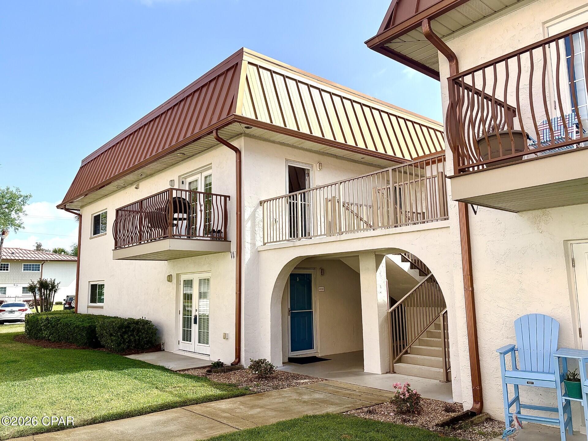 Residential in Panama City