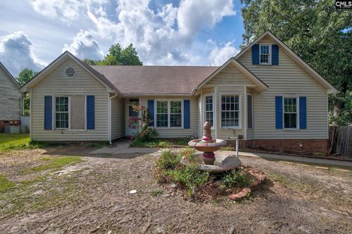 111 Riverwalk Way, Irmo, SC, 29063-9323 | Card Image