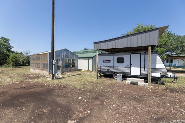 15055 Fm 32, House other with 3 bedrooms, 3 bathrooms and null parking in Blanco TX | Image 33