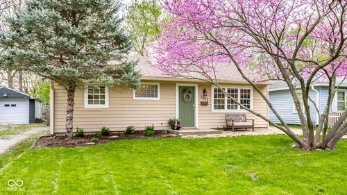 5631 Ralston Ave, Indianapolis, IN, 46220-3427 | Card Image