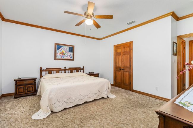 320 County Road 2317, House other with 3 bedrooms, 3 bathrooms and null parking in Mineola TX | Image 39