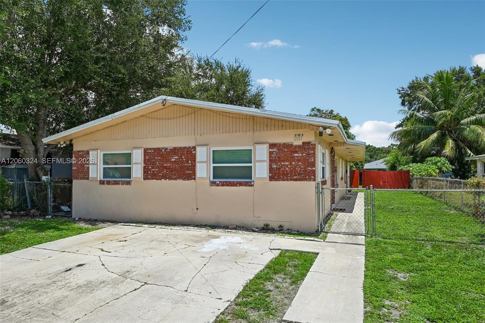Residential Income in Miami 3