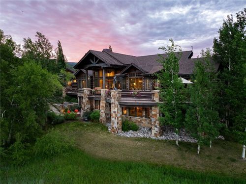 330 High Park Court, SILVERTHORNE, CO, 80498 | Card Image