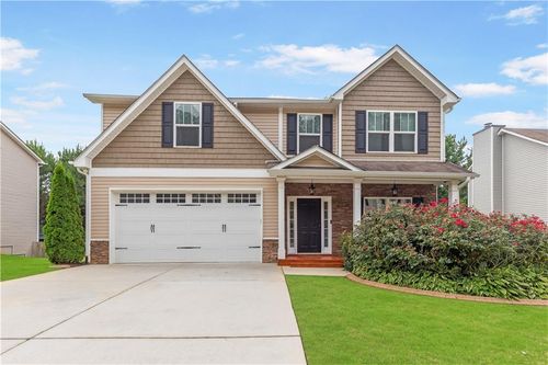 144 Fieldcrest Dr, Dallas, GA, 30132-2114 | Card Image