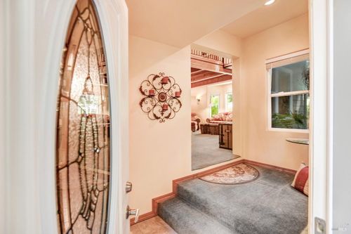 15607 Old Cazadero Rd, Guerneville, CA, 95446-9612 | Card Image
