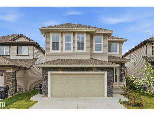3528 Claxton Cres Sw, Edmonton, AB, T6W0Z6 | Card Image