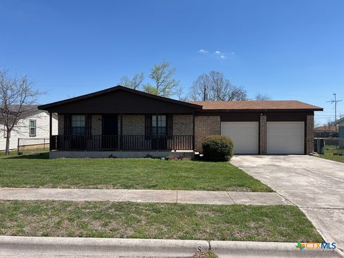 3104 Julie Ln, Killeen, TX, 76549-2203 | Card Image