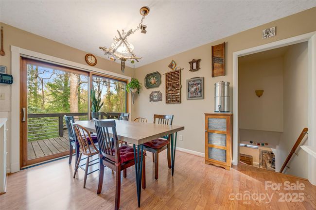 23 Zephyr Dr, House other with 4 bedrooms, 2 bathrooms and null parking in Asheville NC | Image 12