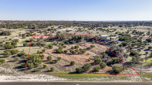 442 Hollow Dr, Home with 0 bedrooms, 0 bathrooms and null parking in Lipan TX | Image 4
